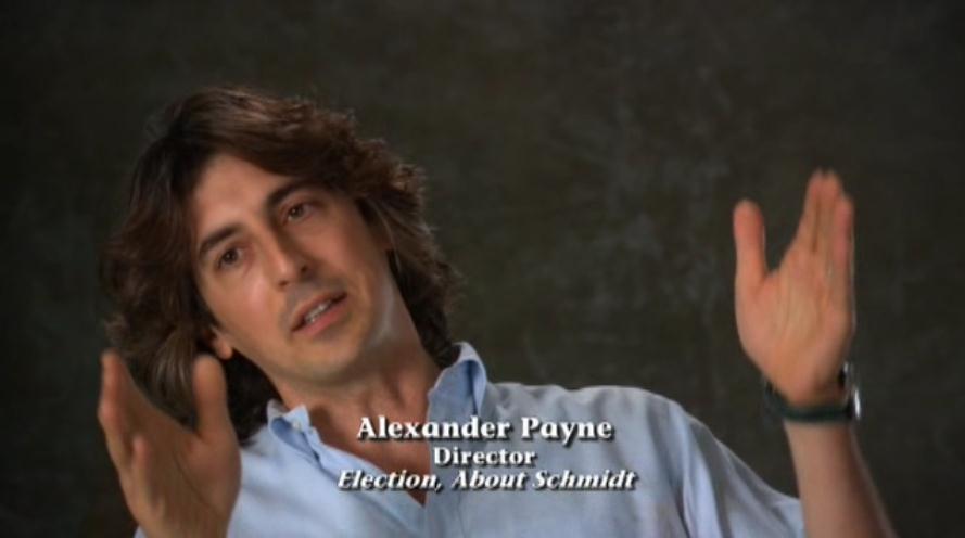 电影剪接的魔力剧照的剧照