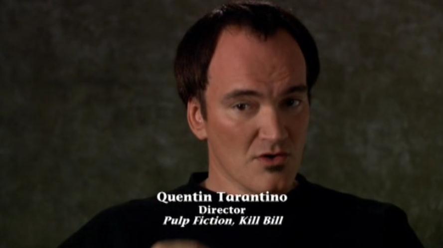 电影剪接的魔力剧照的剧照