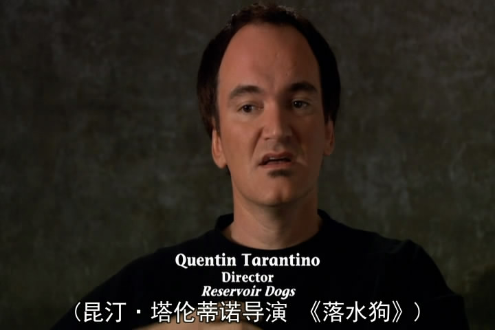 电影剪接的魔力剧照的剧照