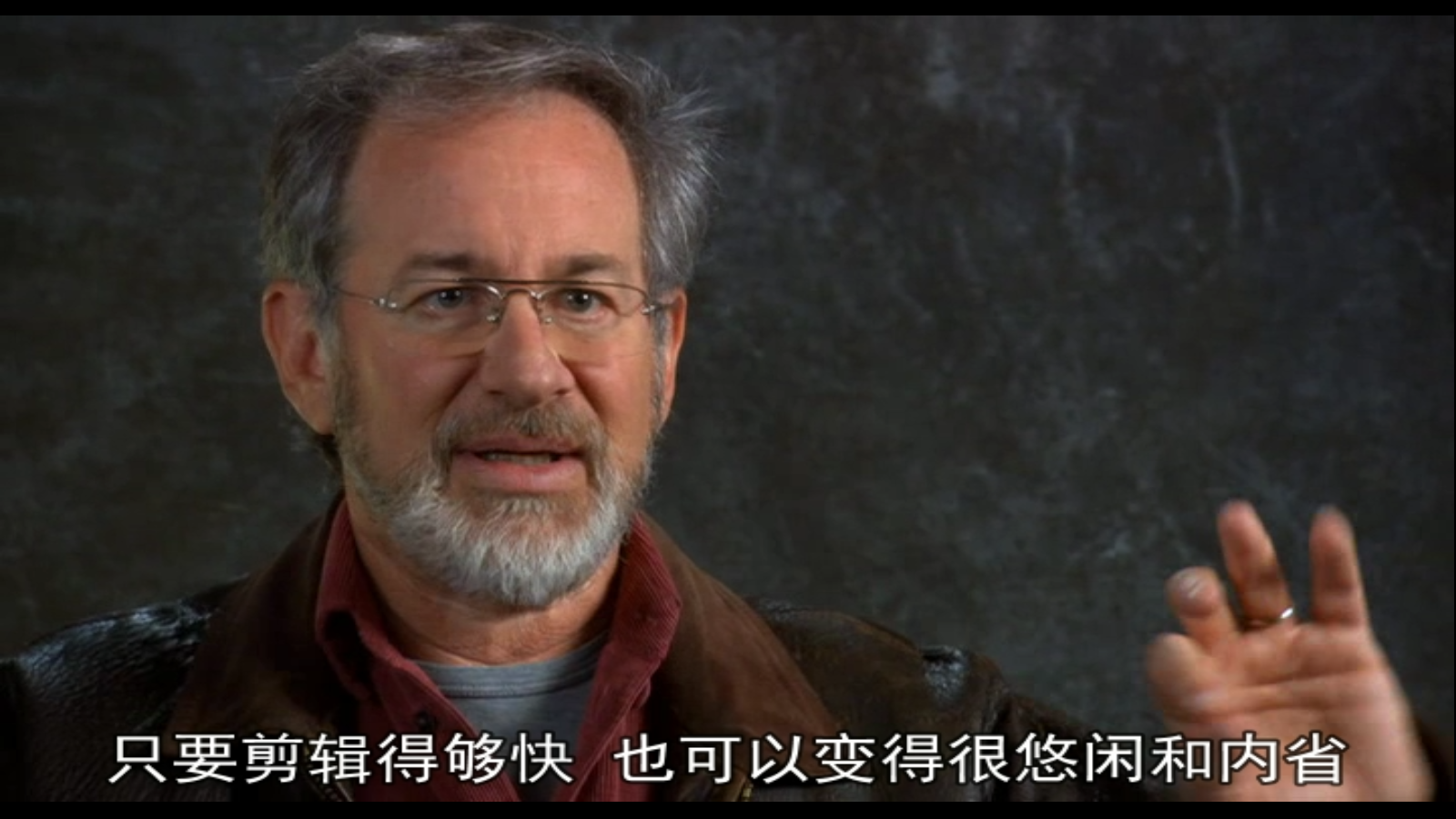 电影剪接的魔力剧照的剧照