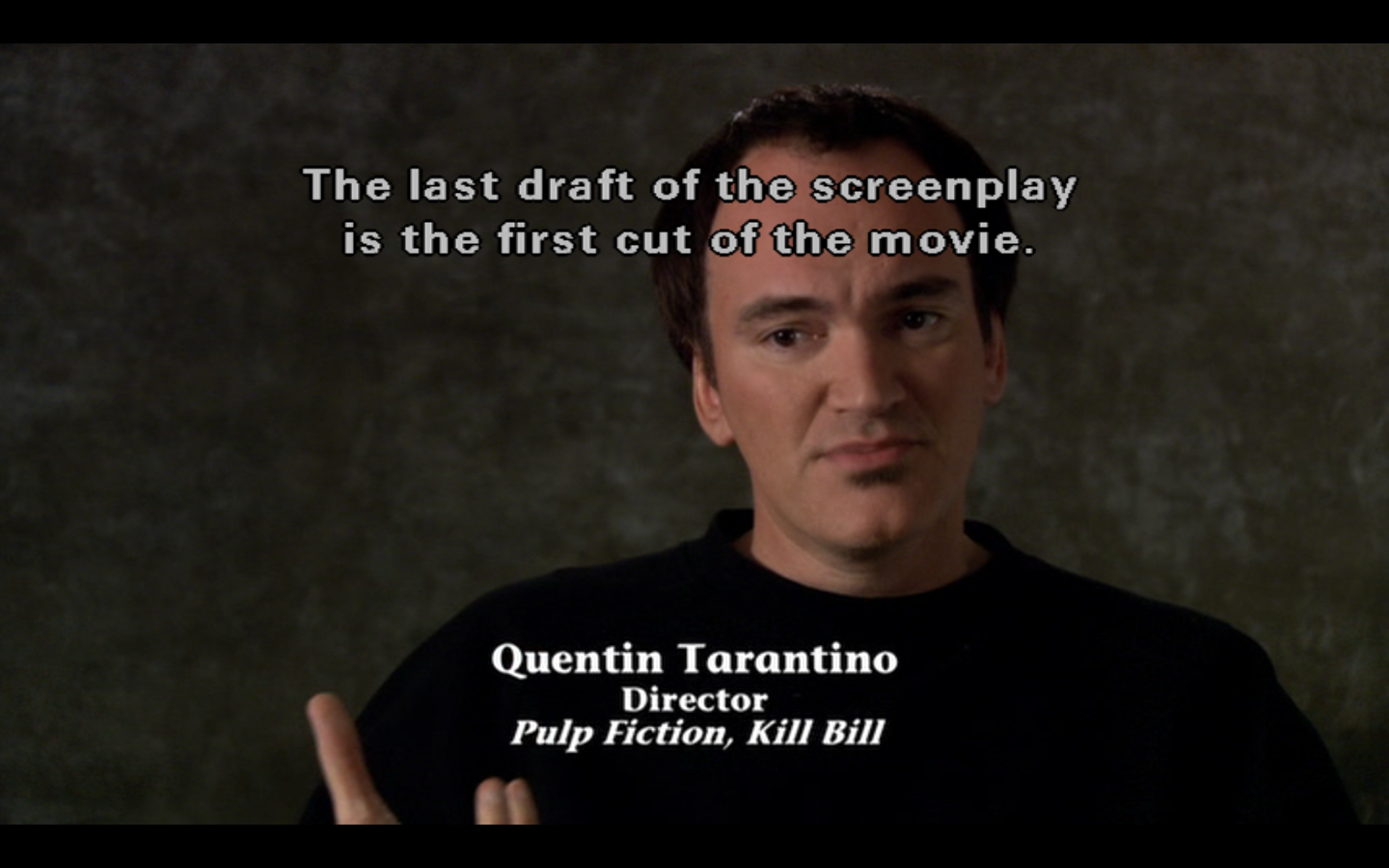 电影剪接的魔力剧照的剧照