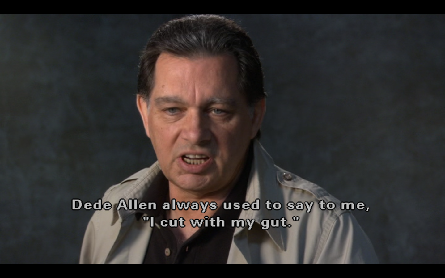 电影剪接的魔力剧照的剧照