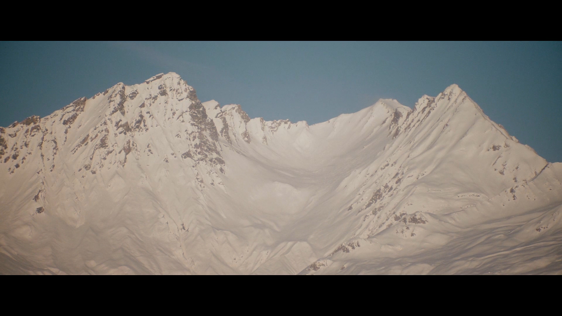 障碍滑雪赛剧照的剧照