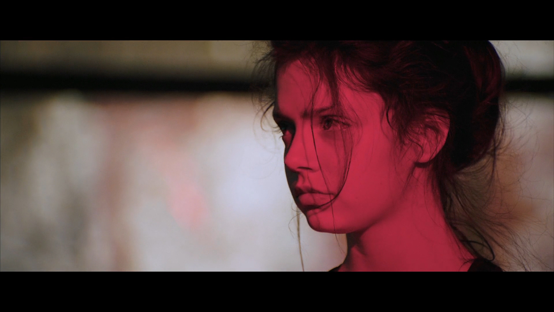 障碍滑雪赛剧照的剧照