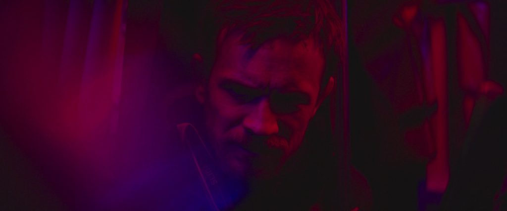 障碍滑雪赛剧照的剧照