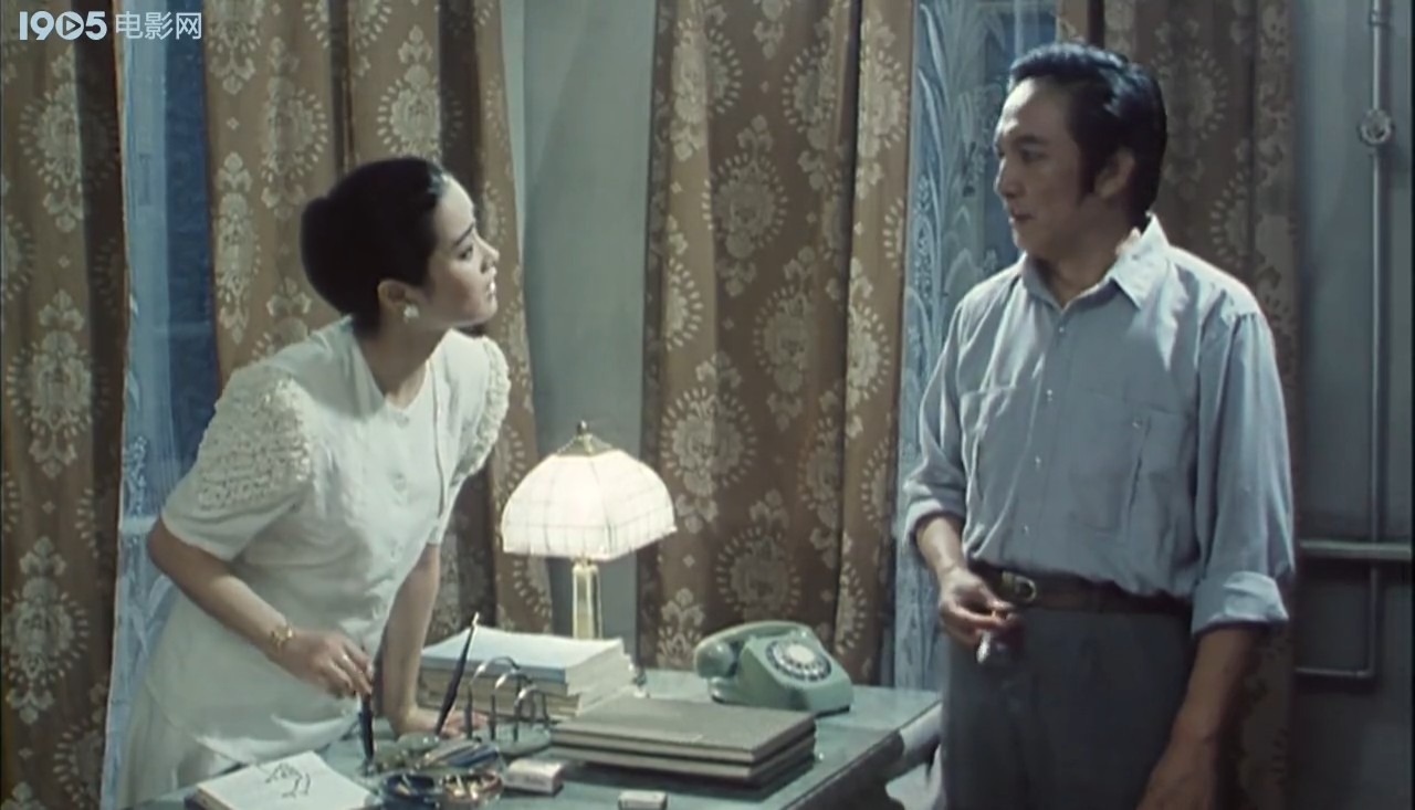 女明星秘史剧照的剧照