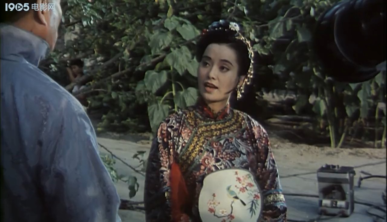 女明星秘史剧照的剧照