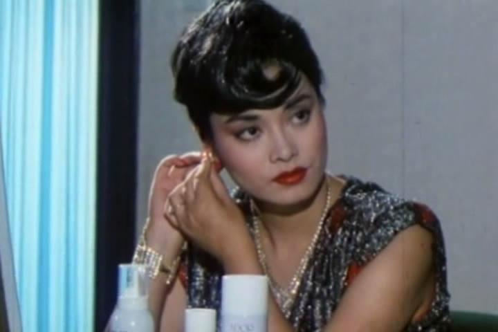 女明星秘史剧照的剧照