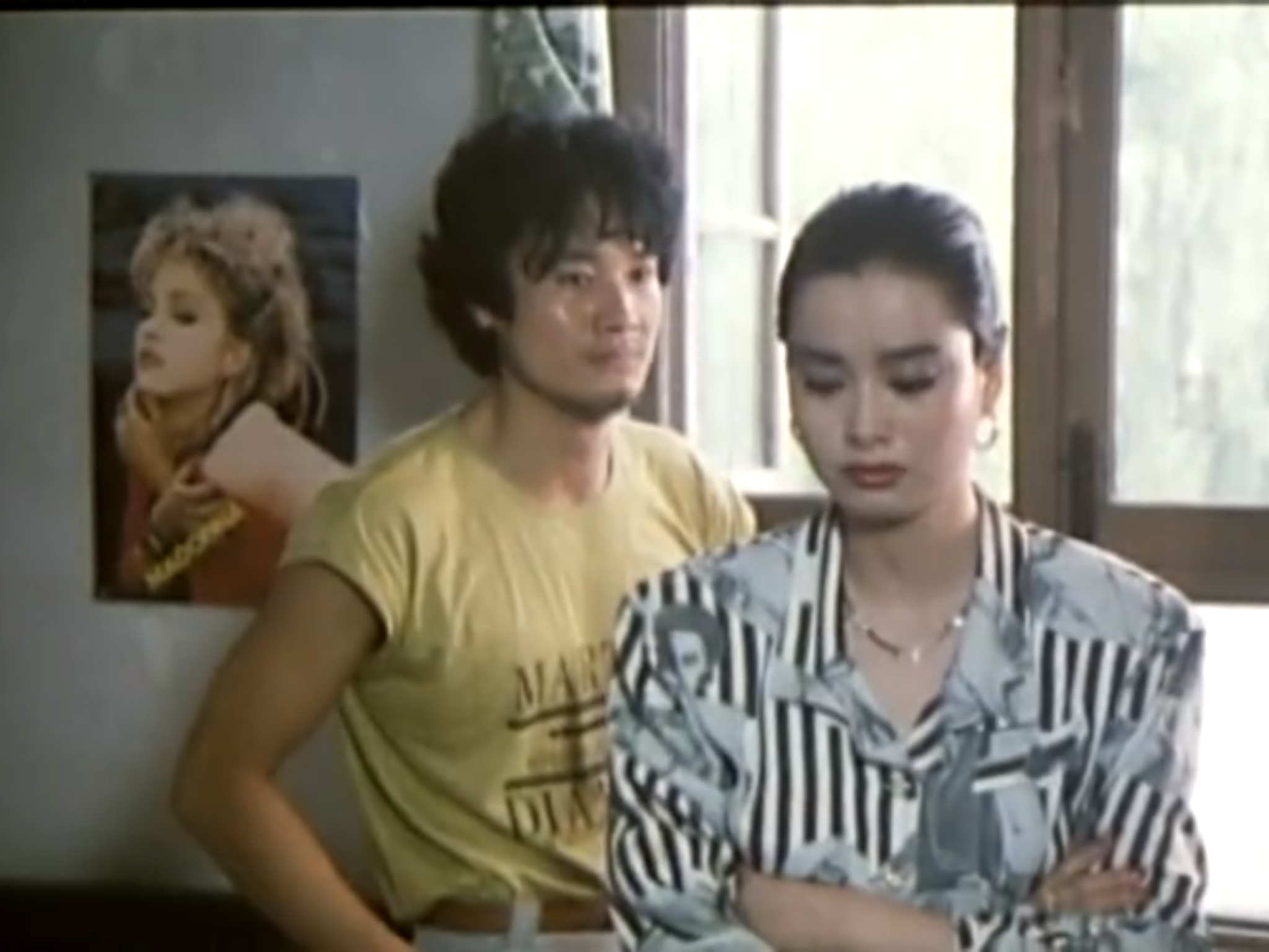 女明星秘史剧照的剧照