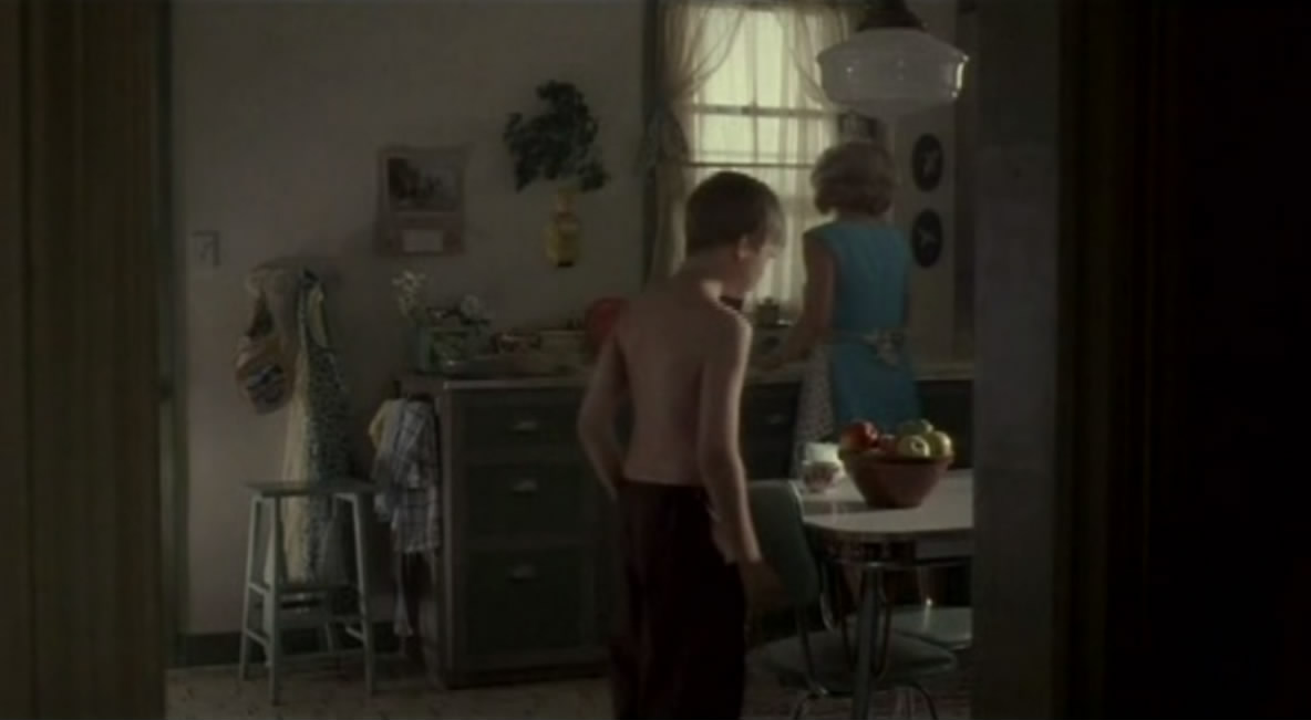 尼库拉斯之心剧照的剧照