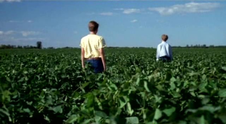 尼库拉斯之心剧照的剧照