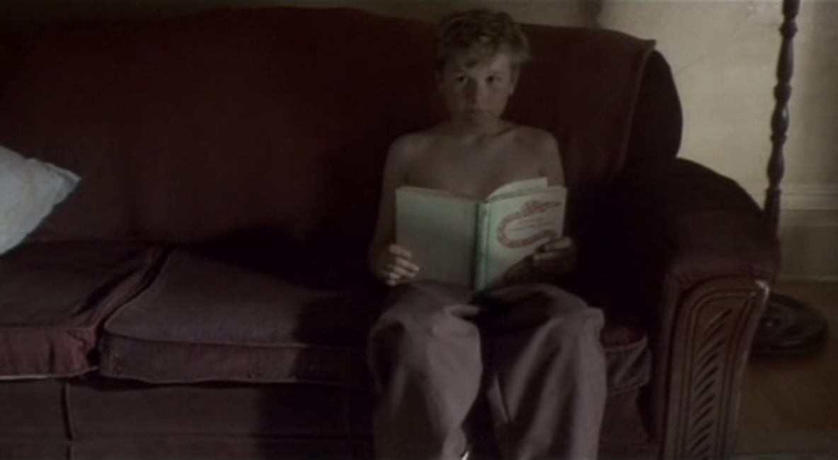 尼库拉斯之心剧照的剧照