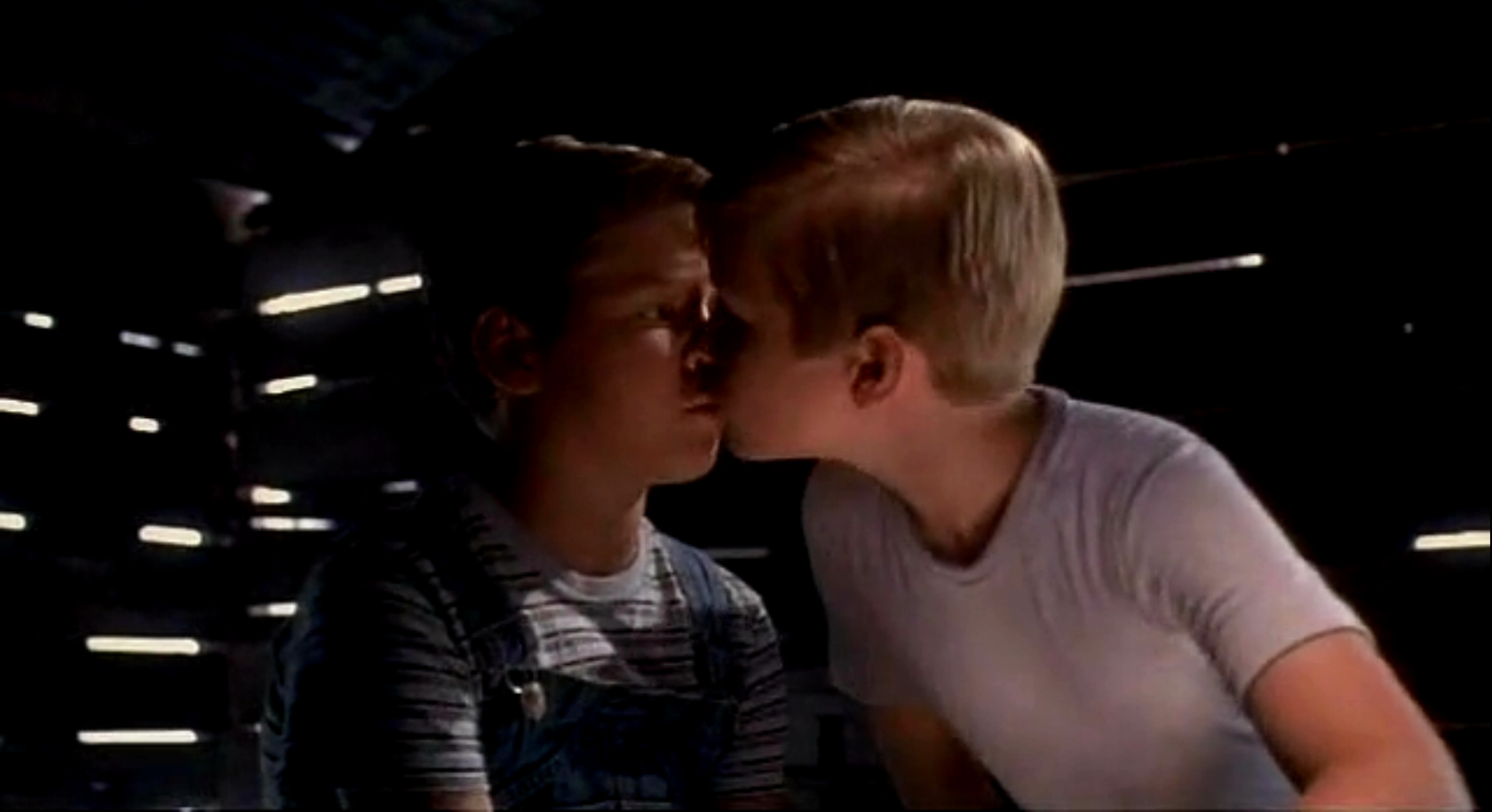 尼库拉斯之心剧照的剧照