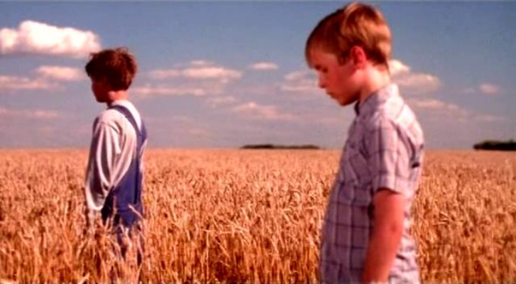 尼库拉斯之心剧照的剧照