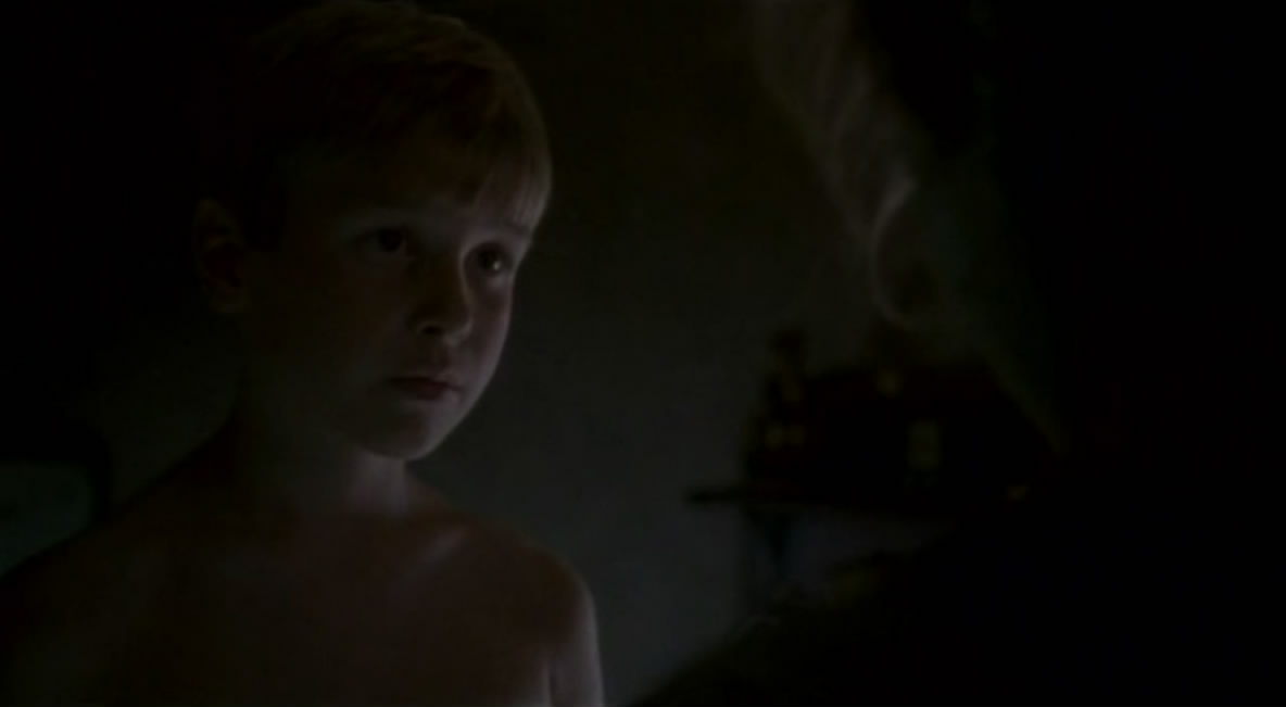 尼库拉斯之心剧照的剧照