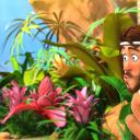 爆笑虫子之冒险岛大电影剧照