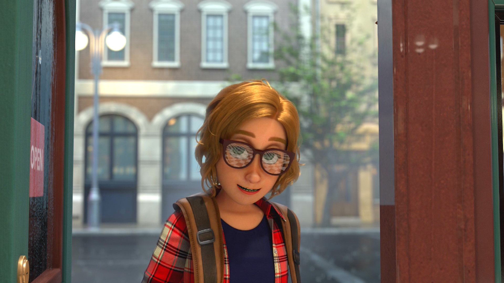 爆笑虫子之冒险岛大电影剧照的剧照