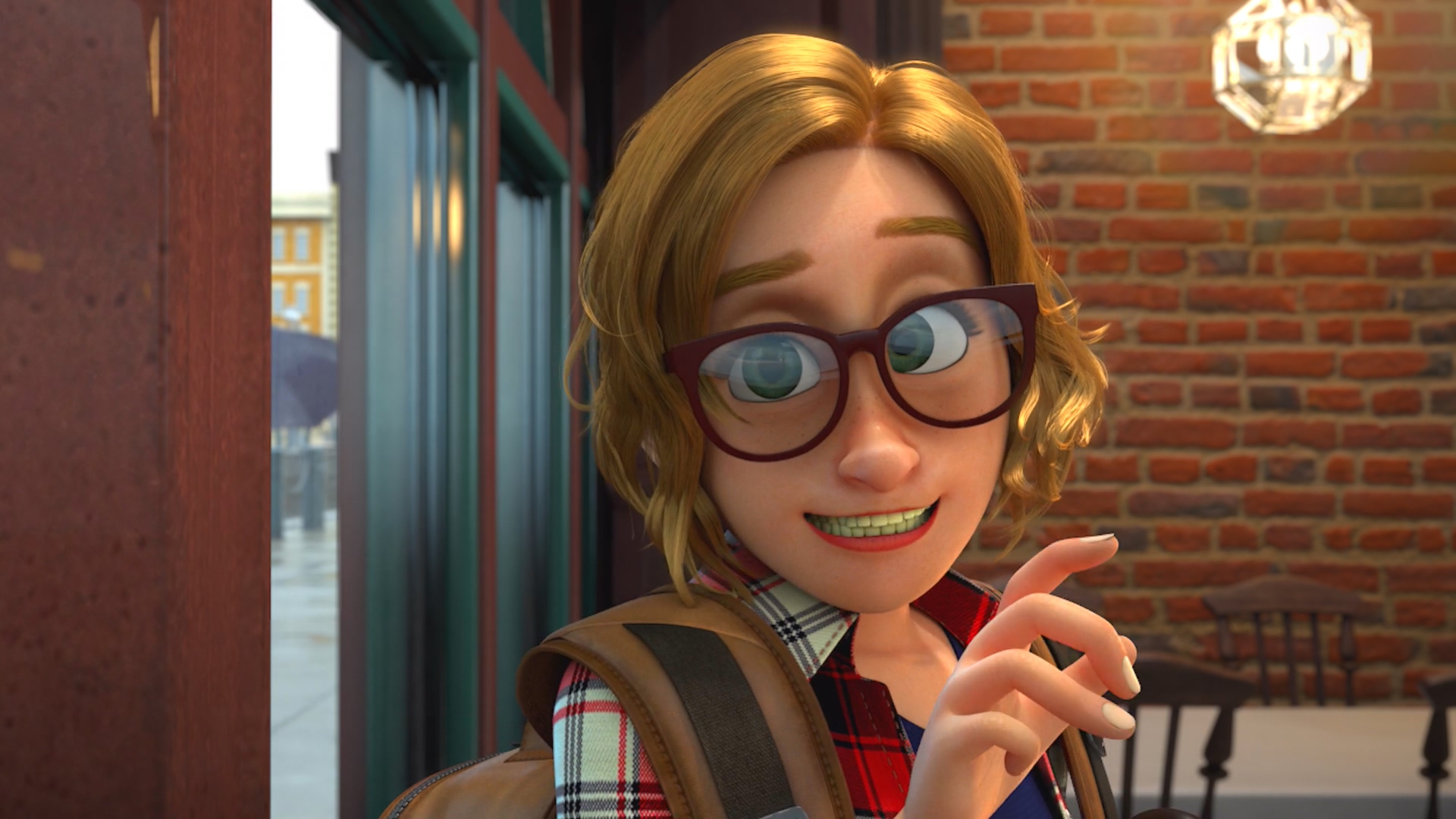 爆笑虫子之冒险岛大电影剧照的剧照