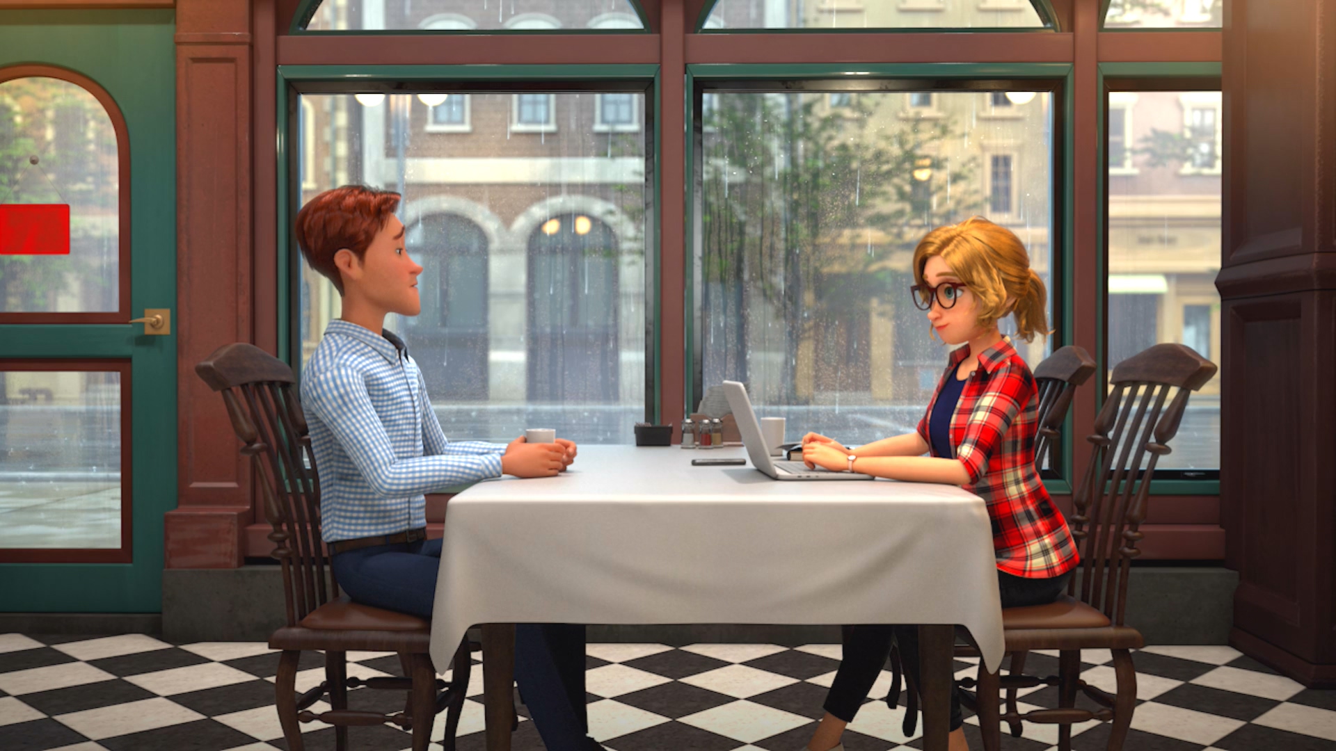 爆笑虫子之冒险岛大电影剧照的剧照