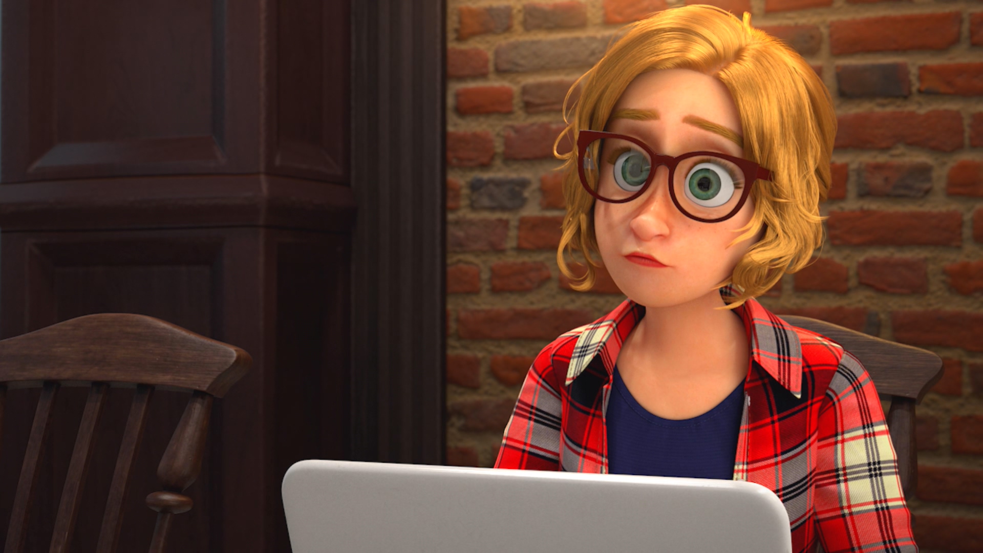 爆笑虫子之冒险岛大电影剧照的剧照