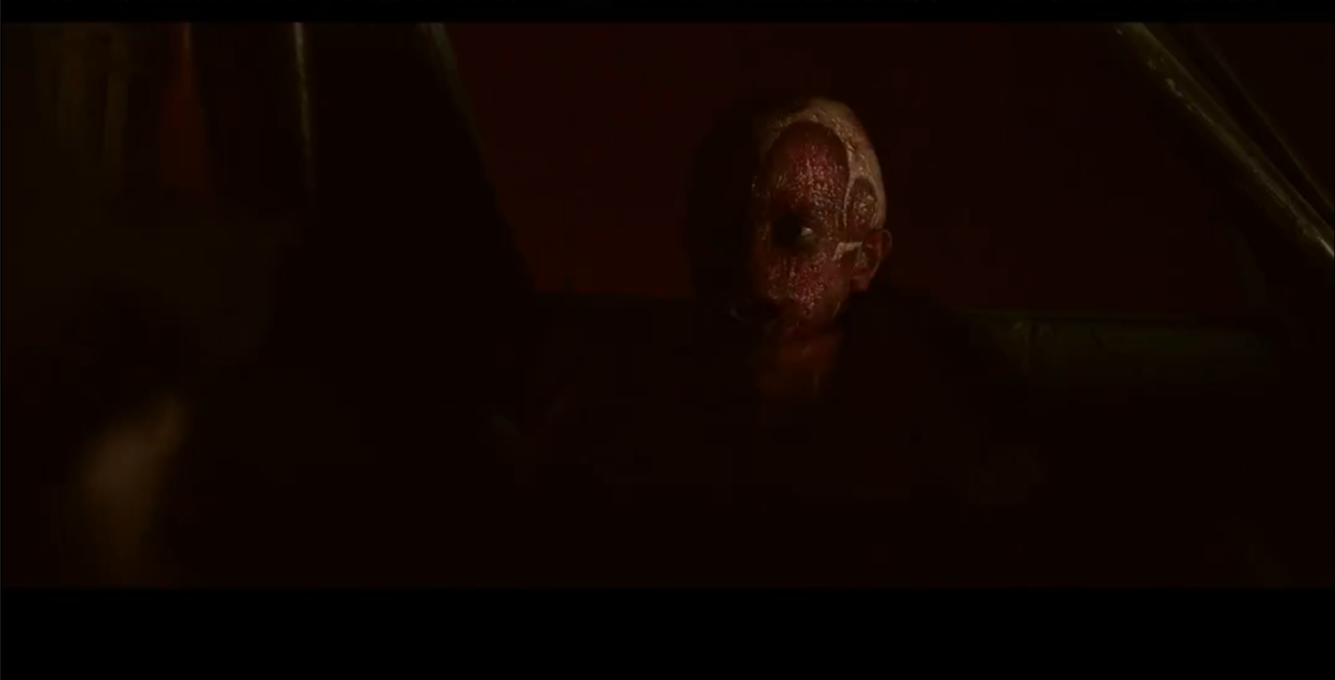 地狱女子剧照的剧照