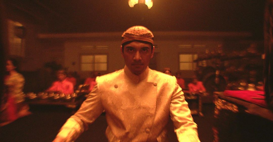 地狱女子剧照的剧照