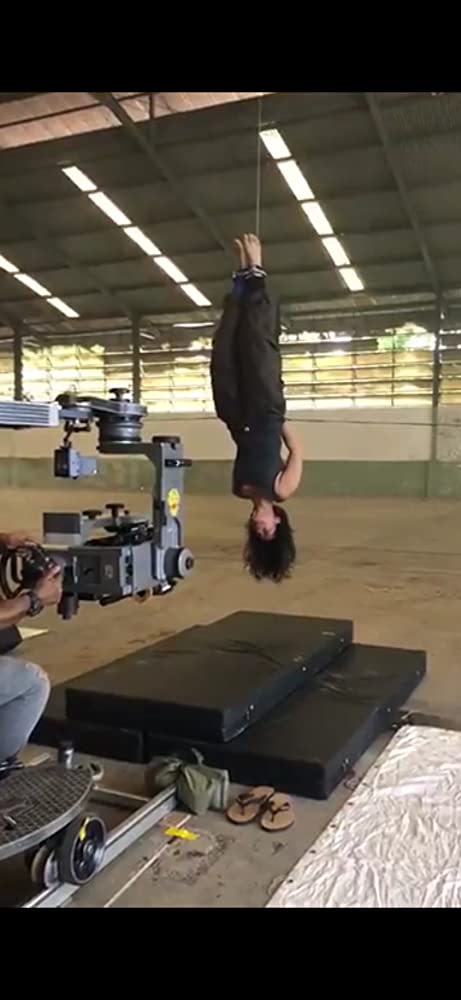 地狱女子剧照的剧照