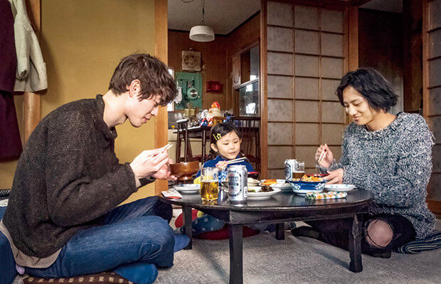 他的剧照的剧照