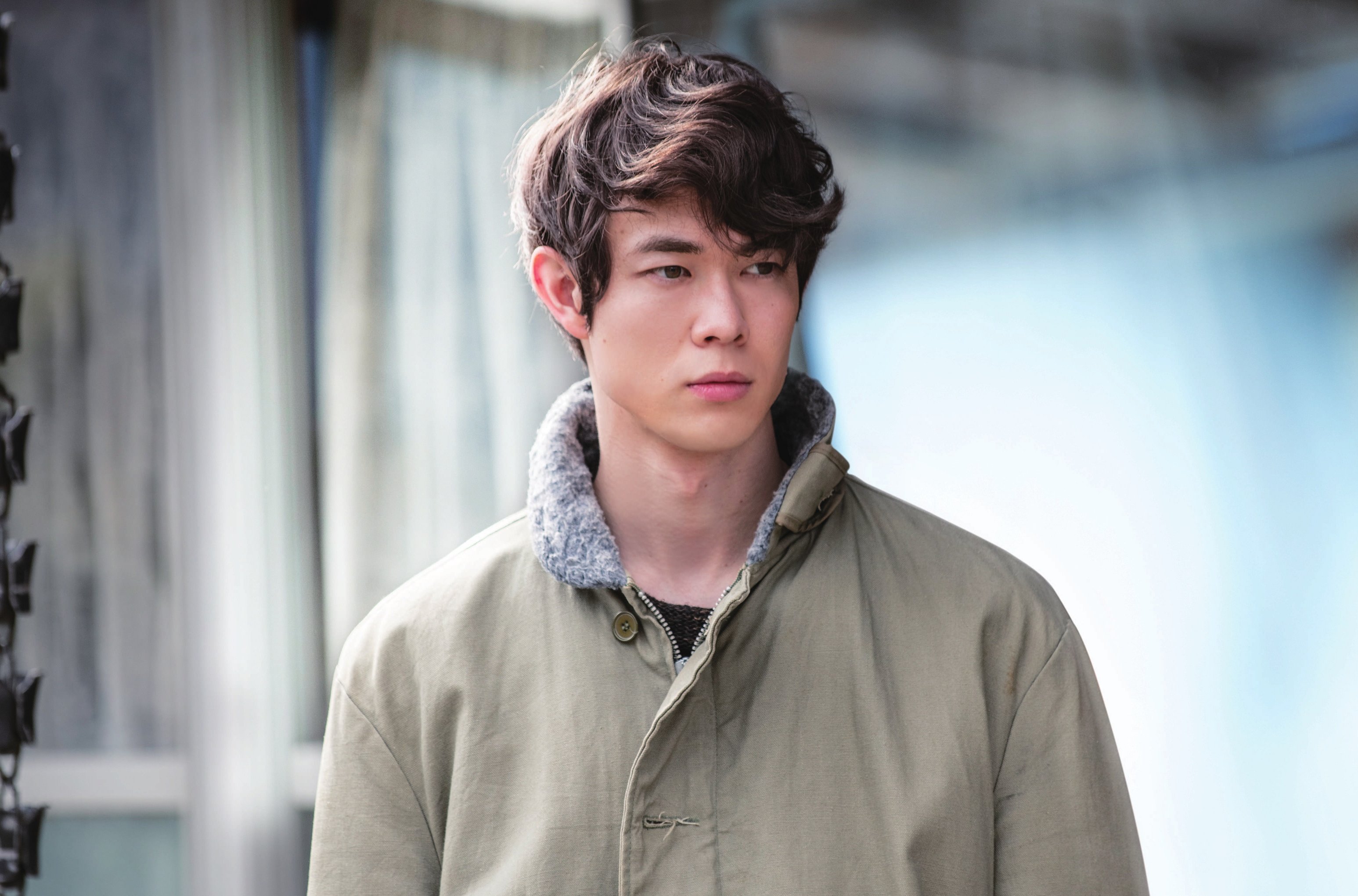 他的剧照的剧照