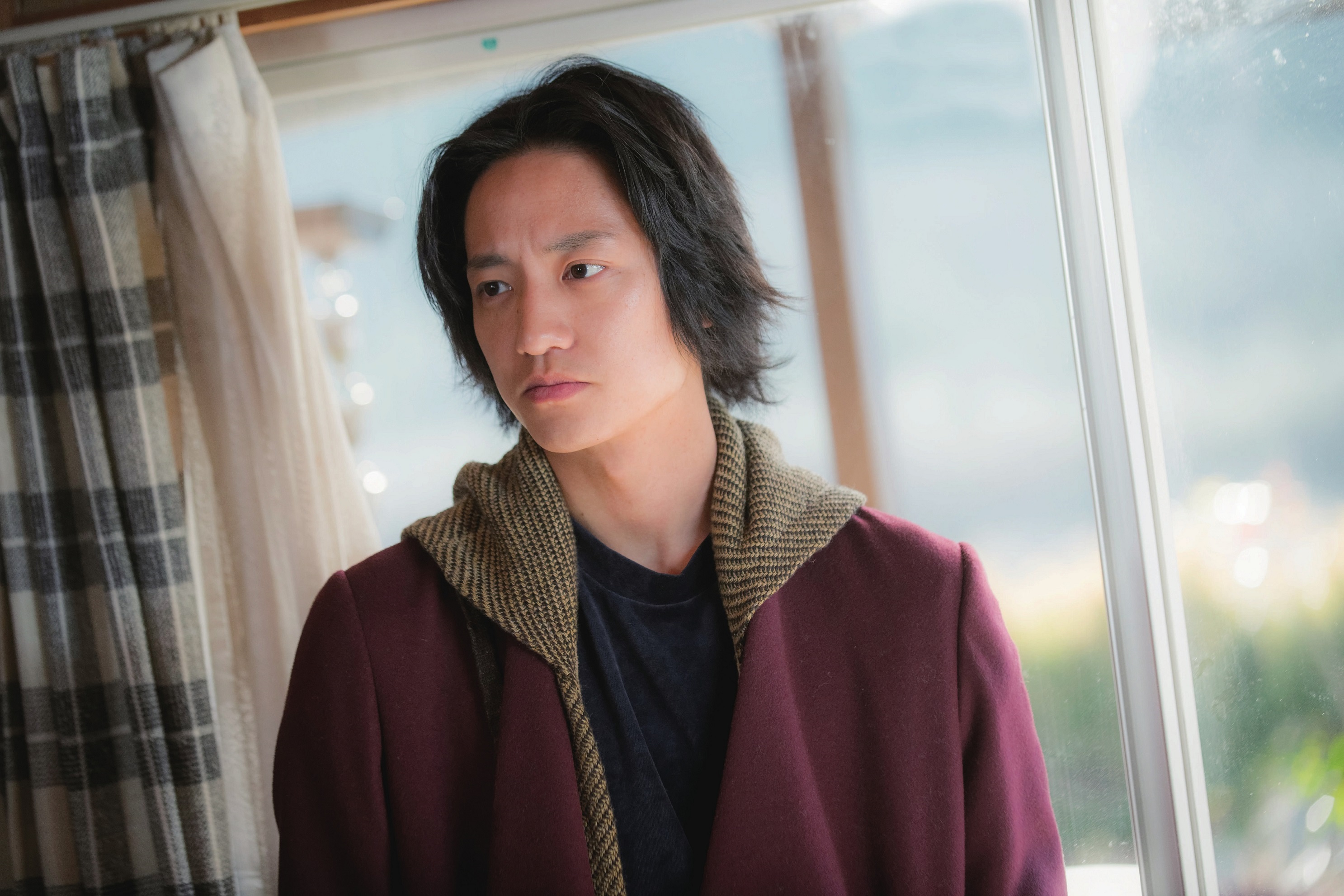 他的剧照的剧照