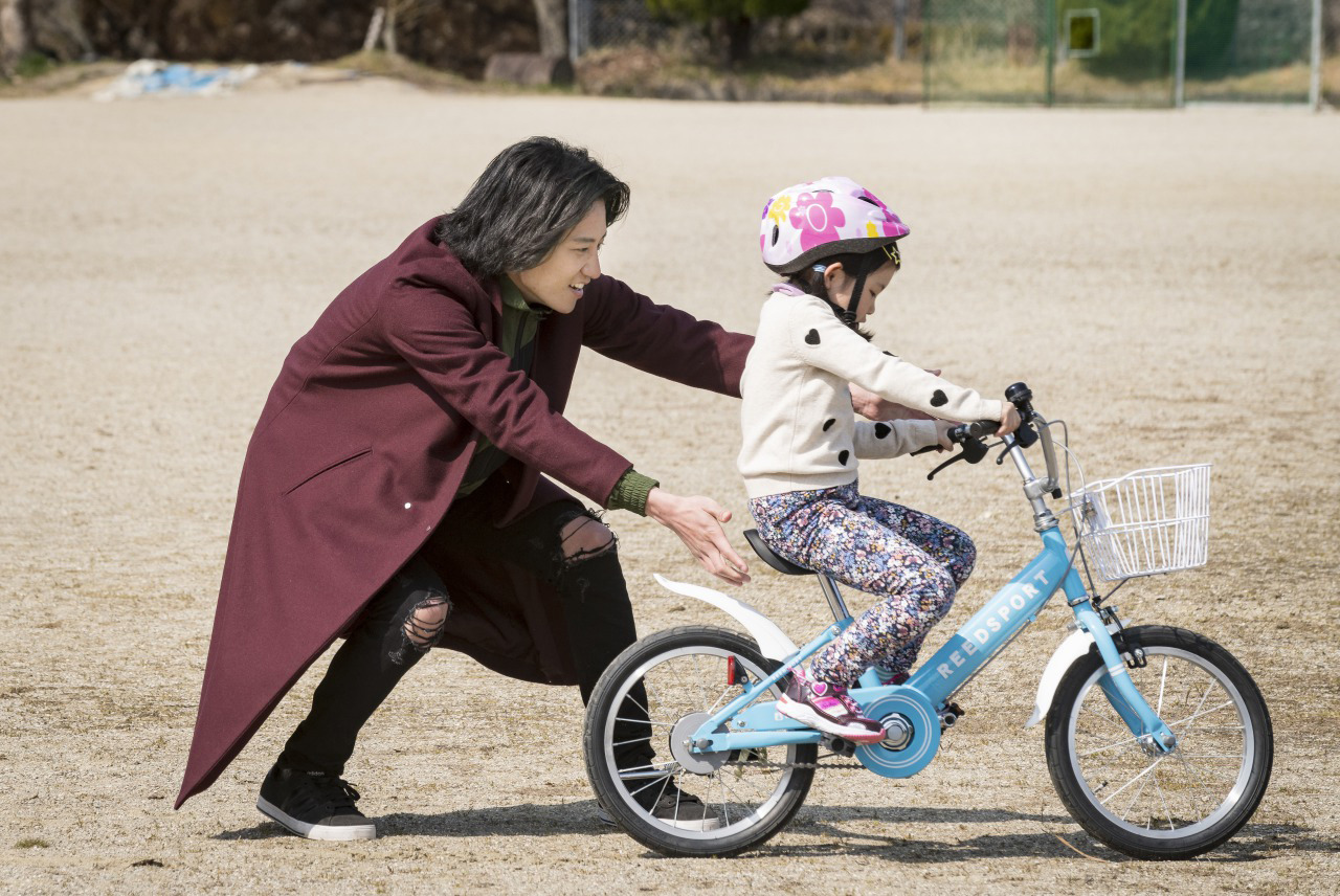 他的剧照的剧照