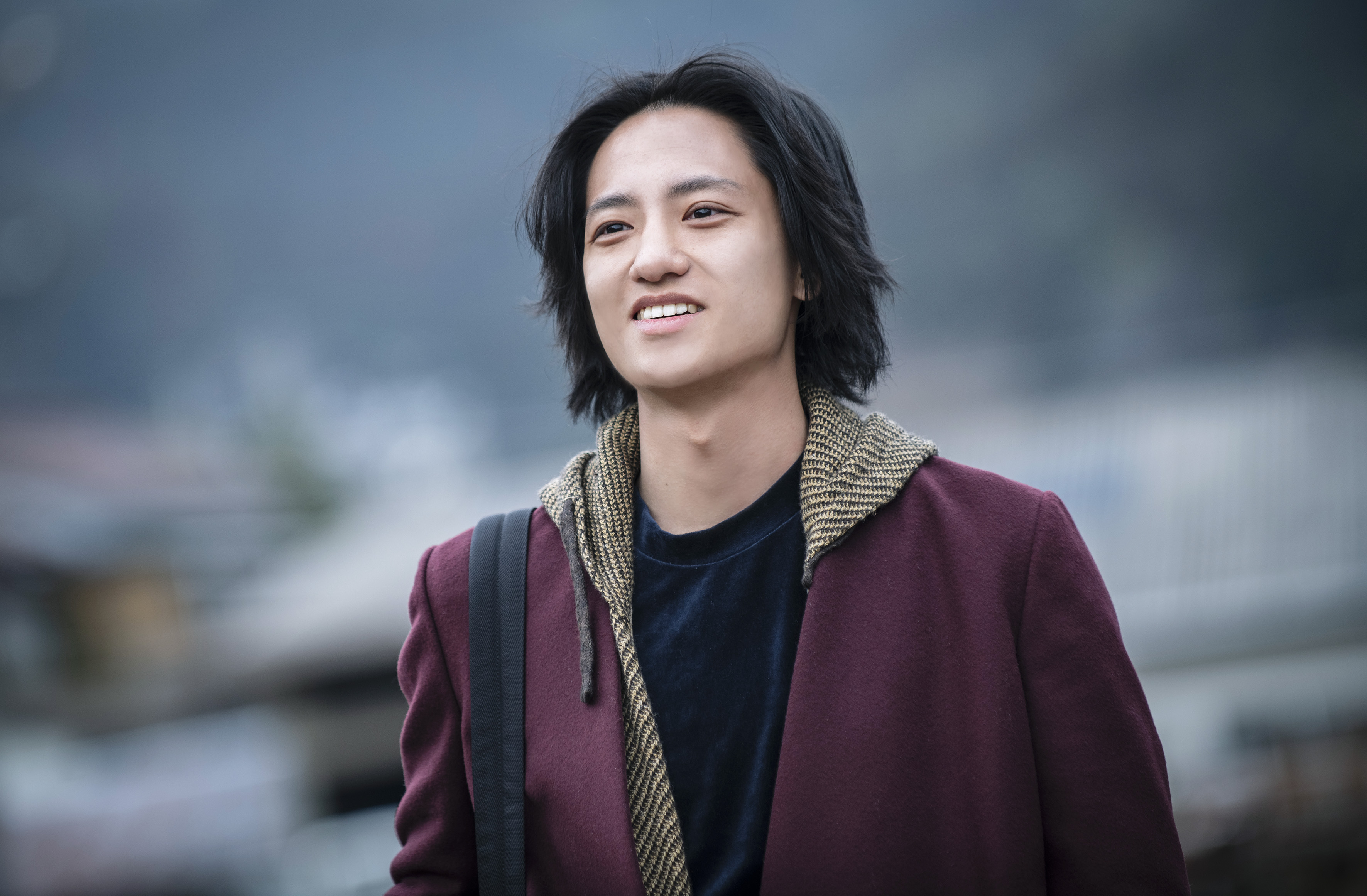 他的剧照的剧照