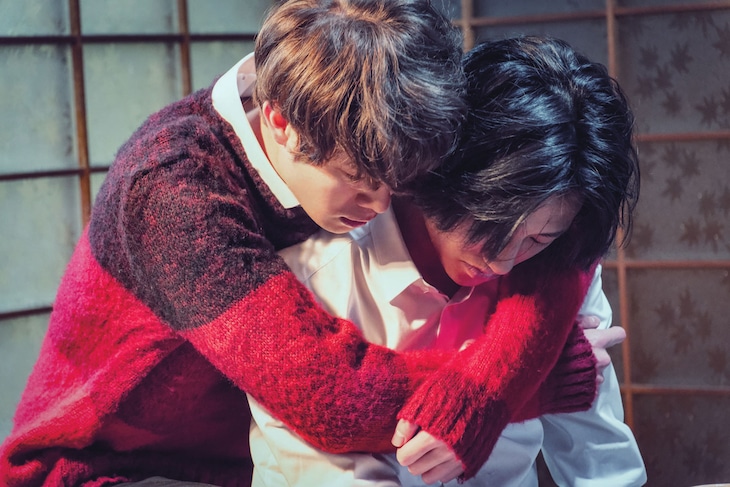 他的剧照的剧照