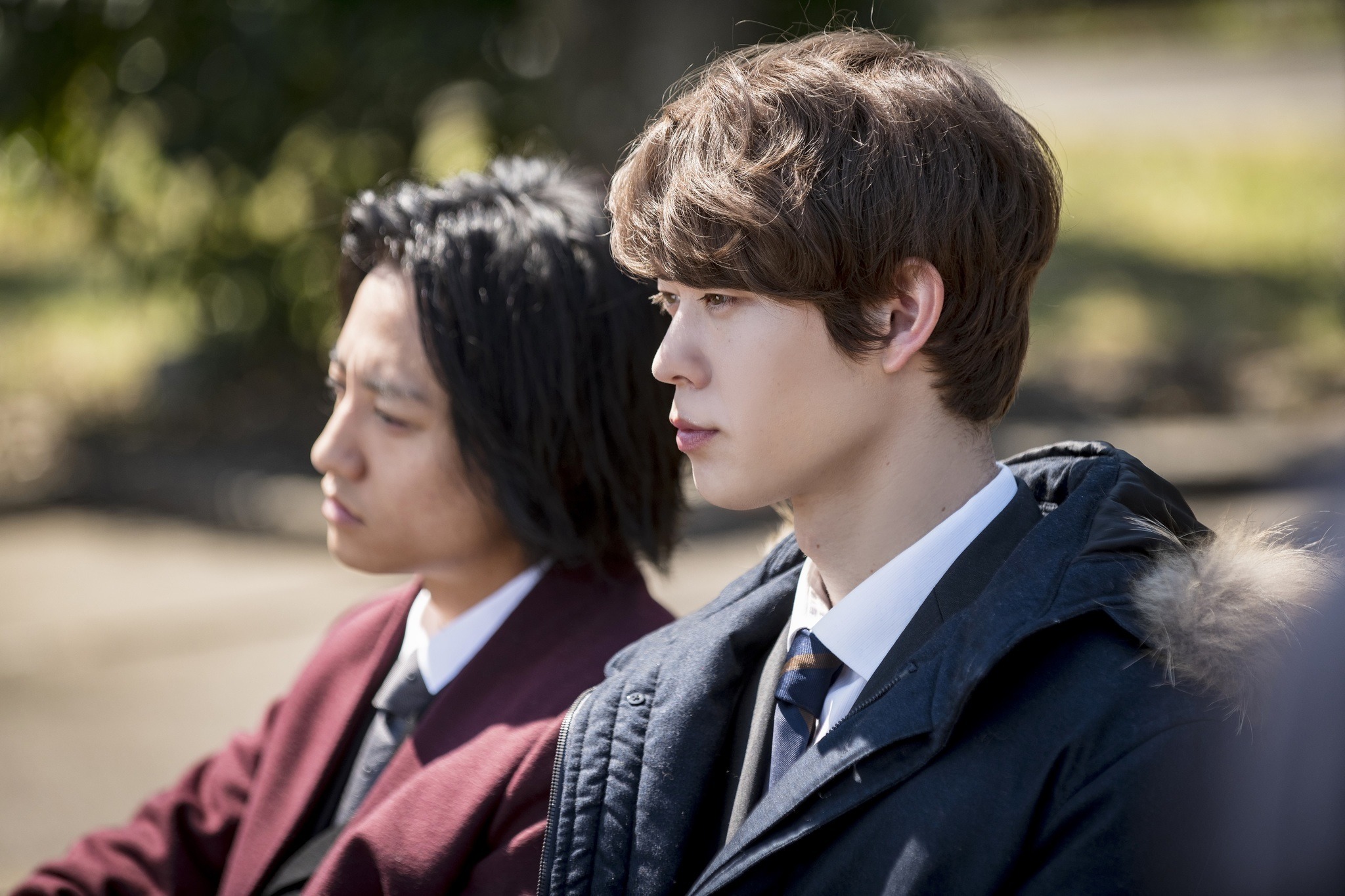 他的剧照的剧照