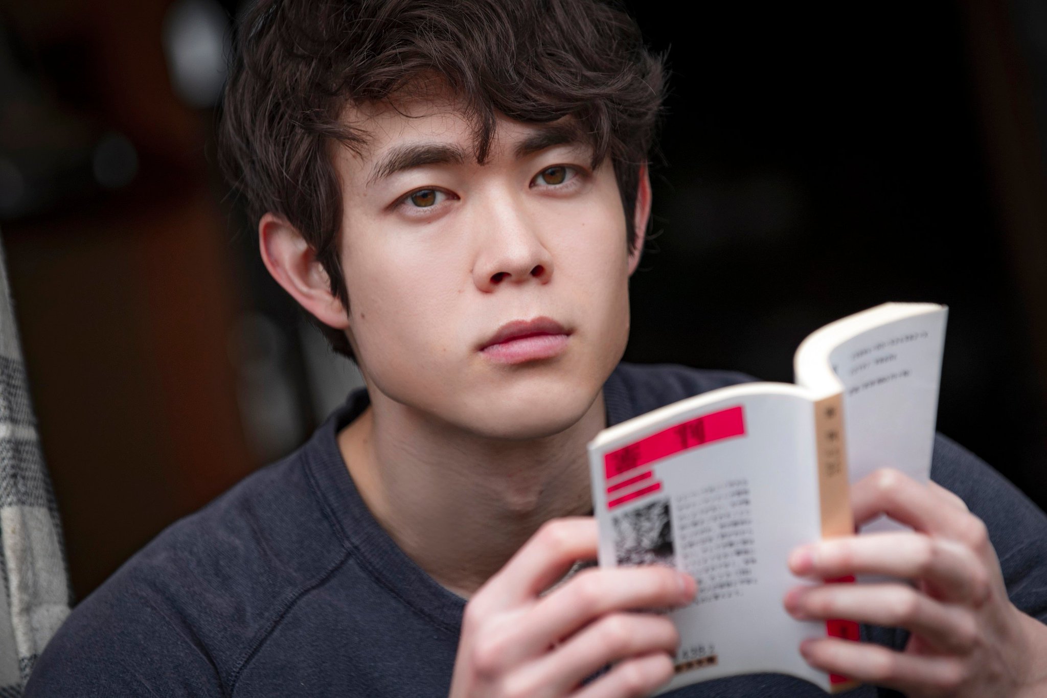 他的剧照的剧照