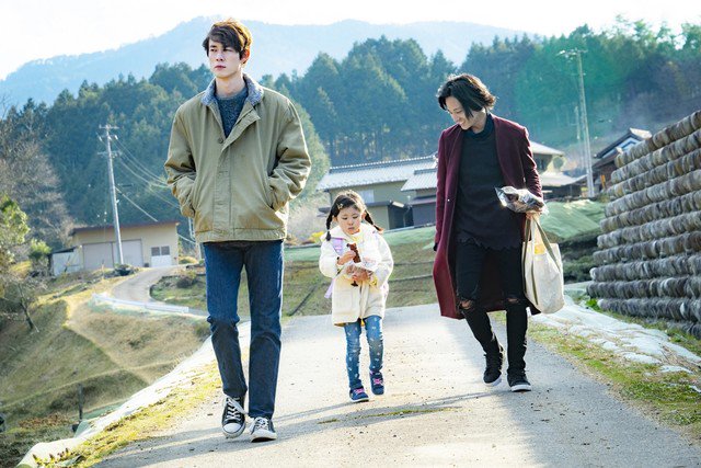 他的剧照的剧照