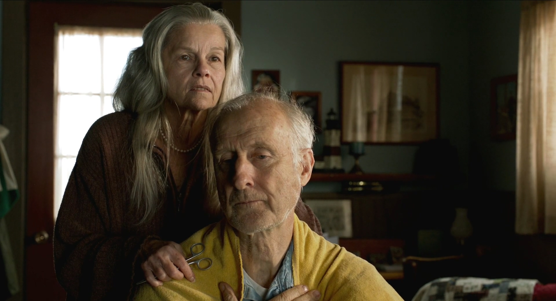 依然如是剧照的剧照