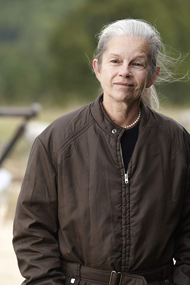 依然如是剧照的剧照