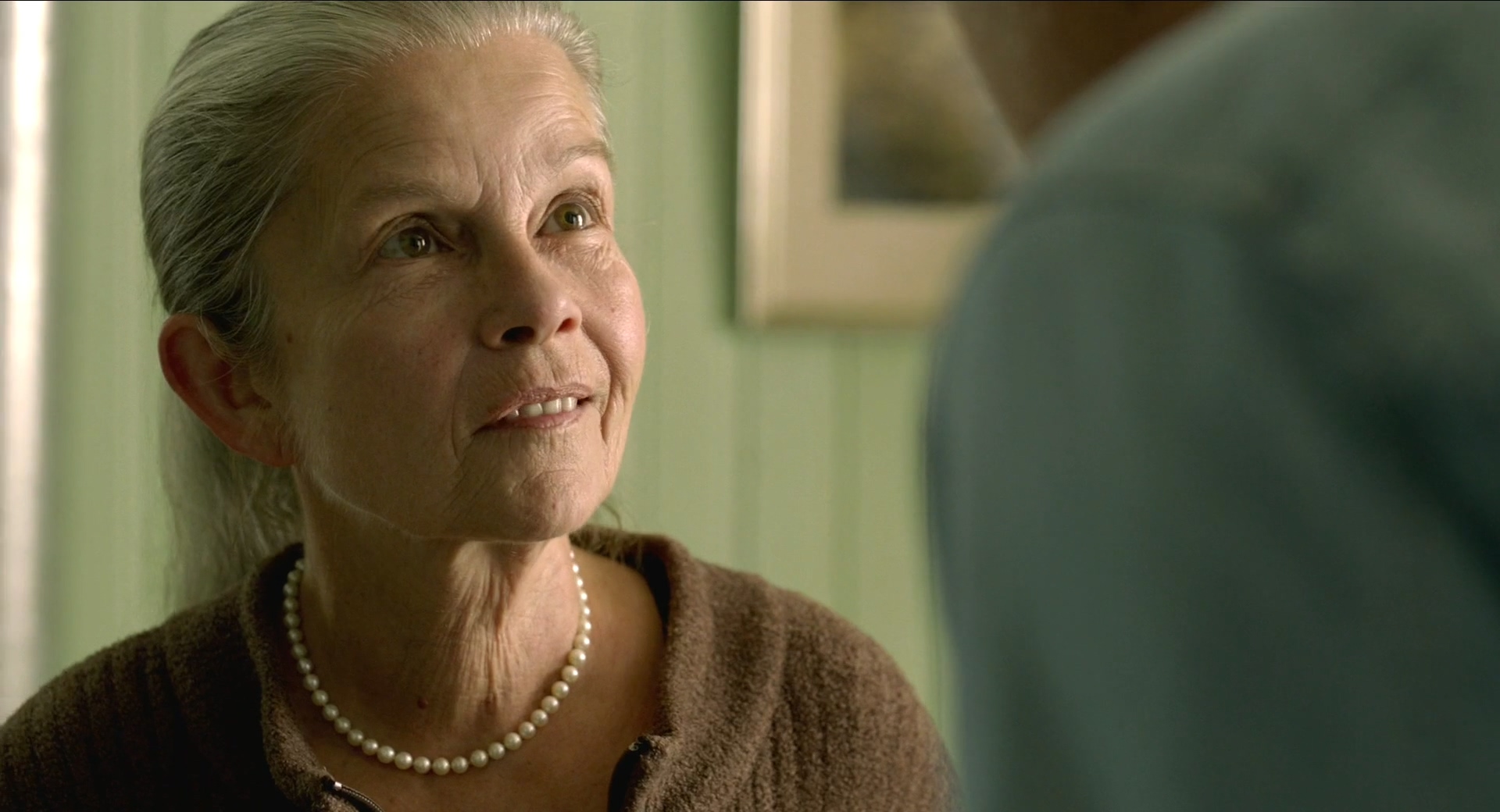 依然如是剧照的剧照