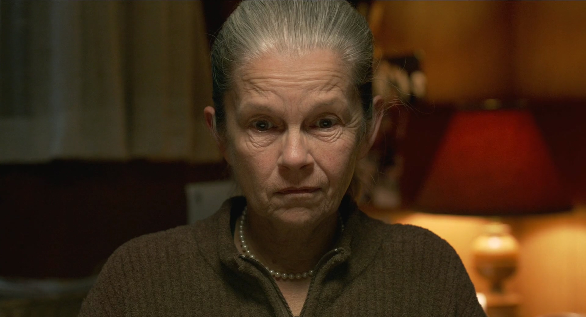 依然如是剧照的剧照