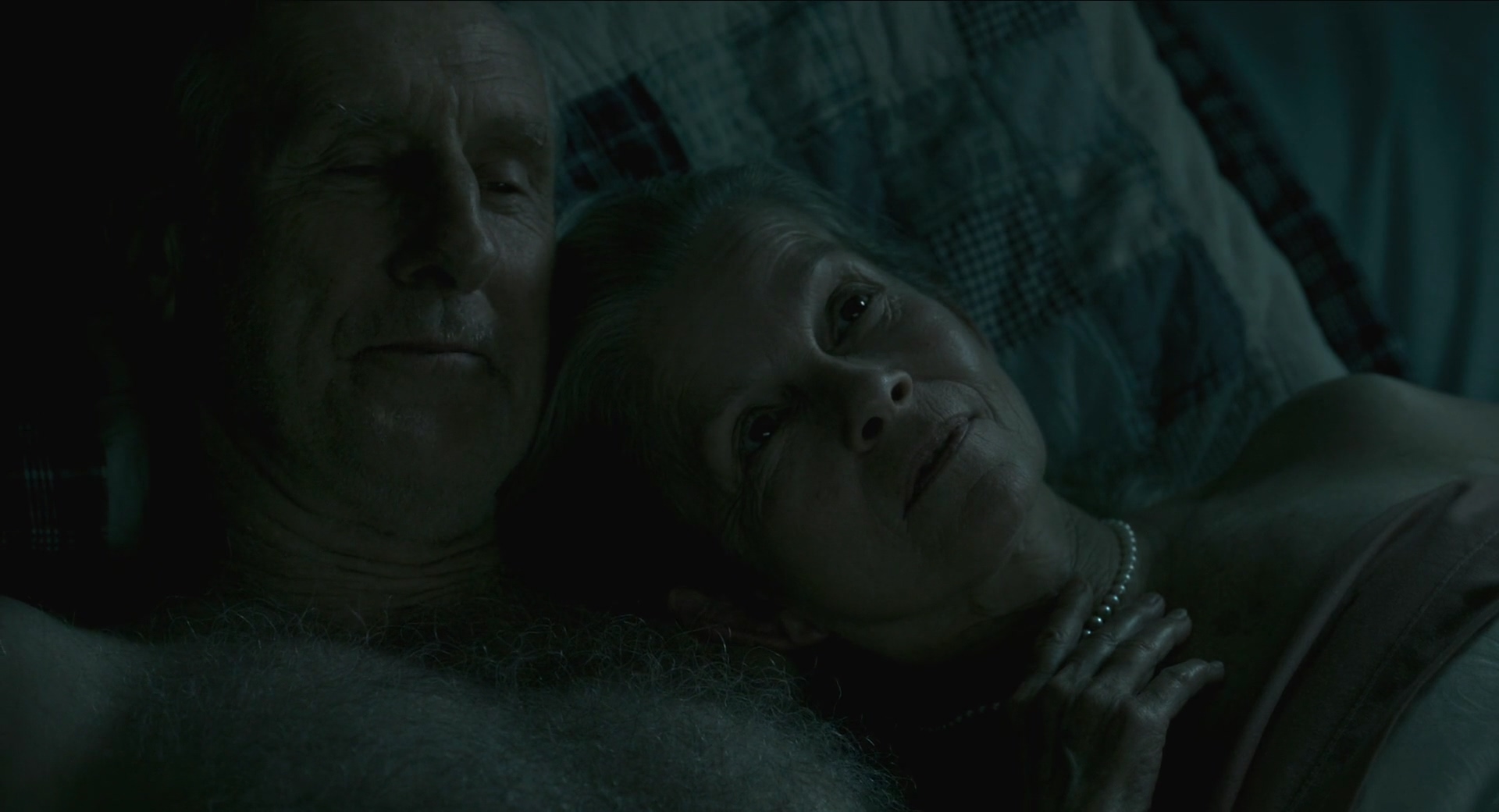 依然如是剧照的剧照