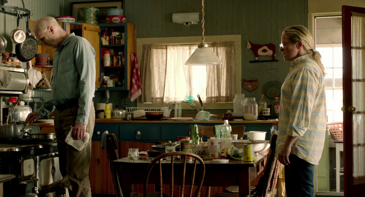 依然如是剧照的剧照