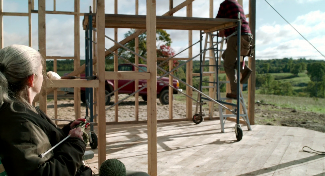 依然如是剧照的剧照