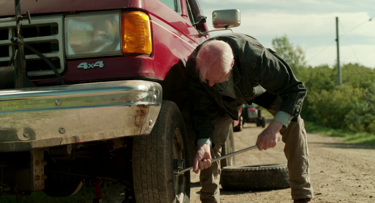 依然如是剧照的剧照