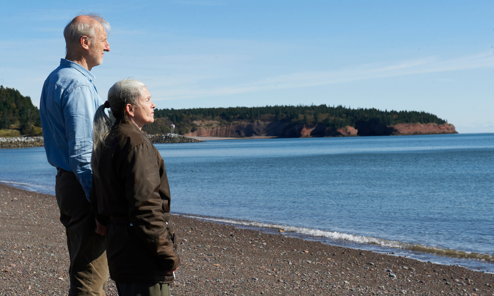 依然如是剧照的剧照