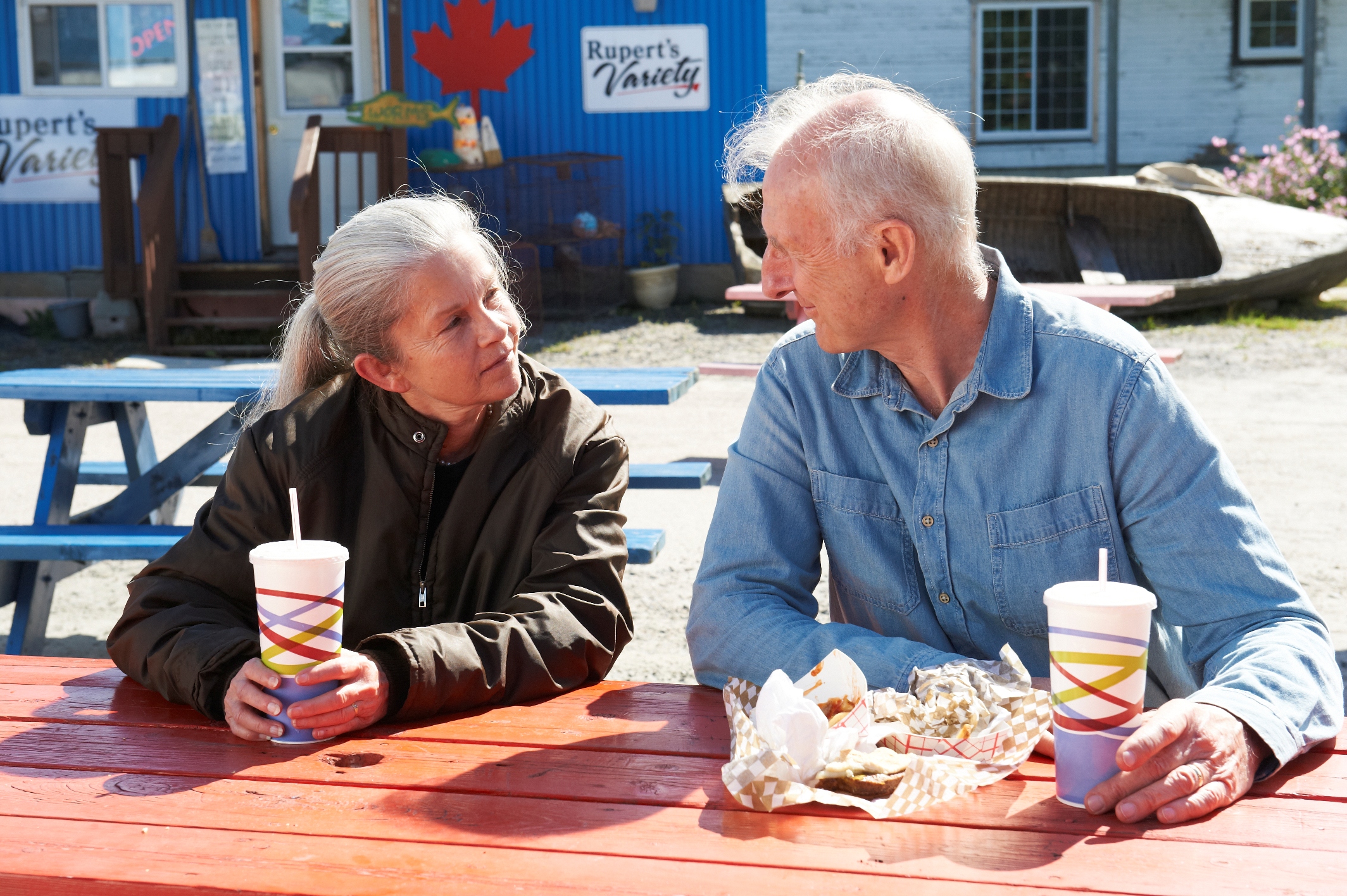 依然如是剧照的剧照