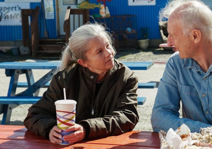 依然如是剧照的剧照