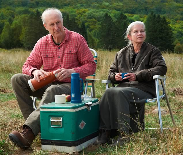 依然如是剧照的剧照