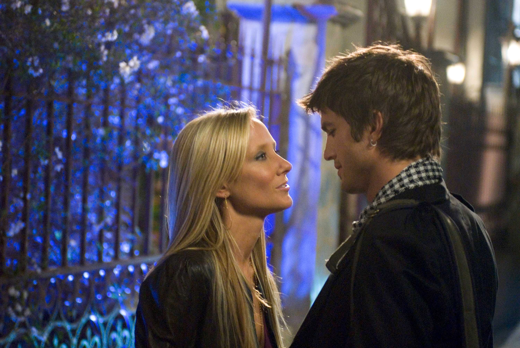 蔓延剧照的剧照