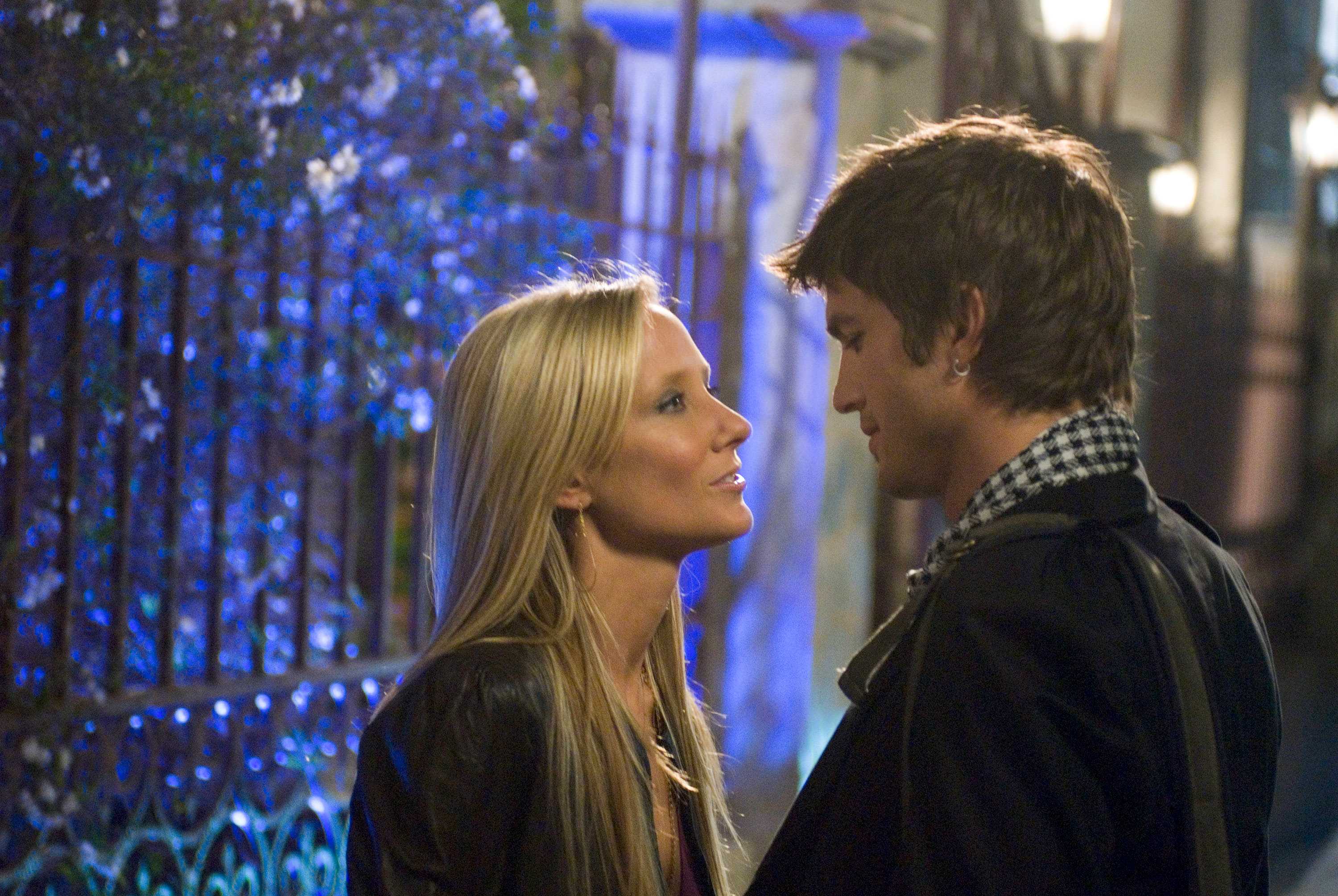 蔓延剧照的剧照